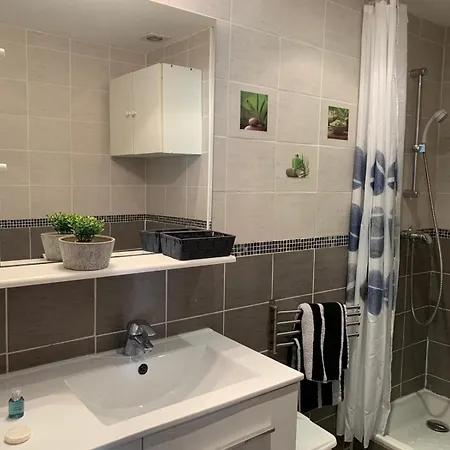 Apartment Studio Europa